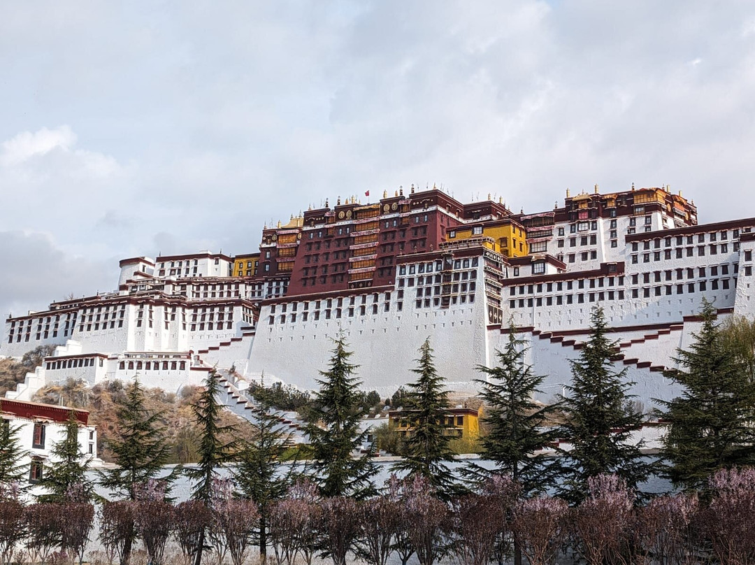Xizang Nature Tour-拉萨市必去景点