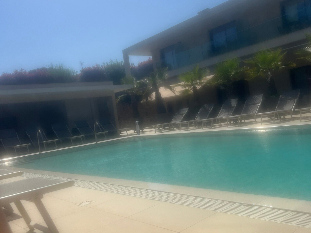 Seventeen Hotel主图