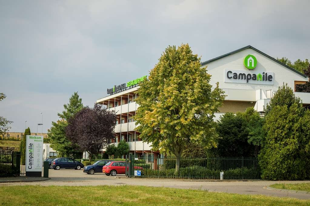 Campanile Hotel Eindhoven主图