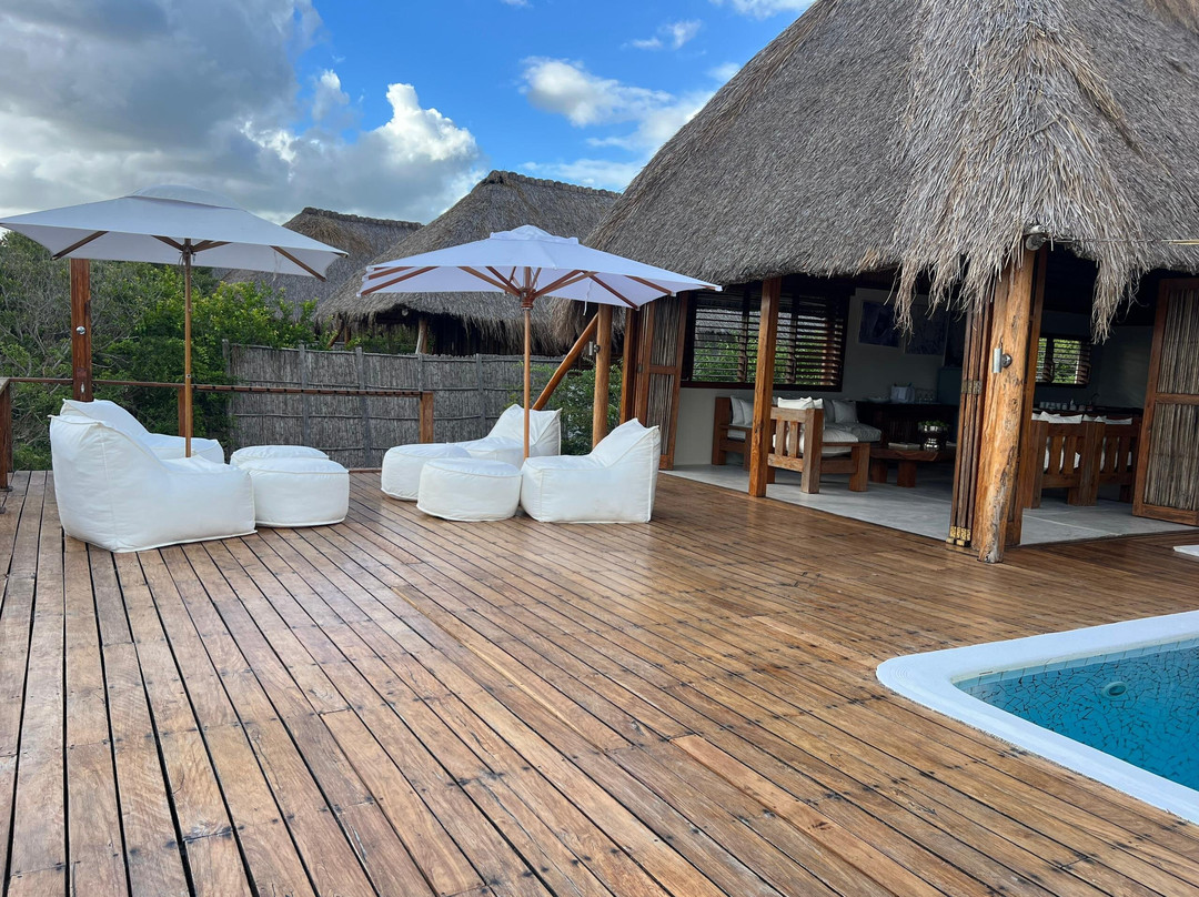 Rio Azul Mozambique主图