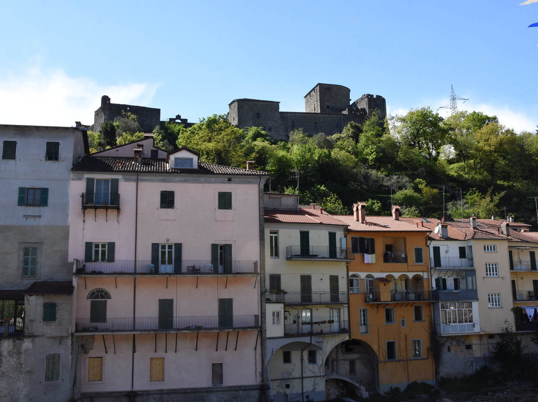 Museo Delle Statue Stele Lunigianesi-Pontremoli必去景点