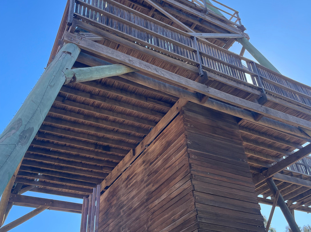 Cooinda Reserve-West Wyalong必去景点