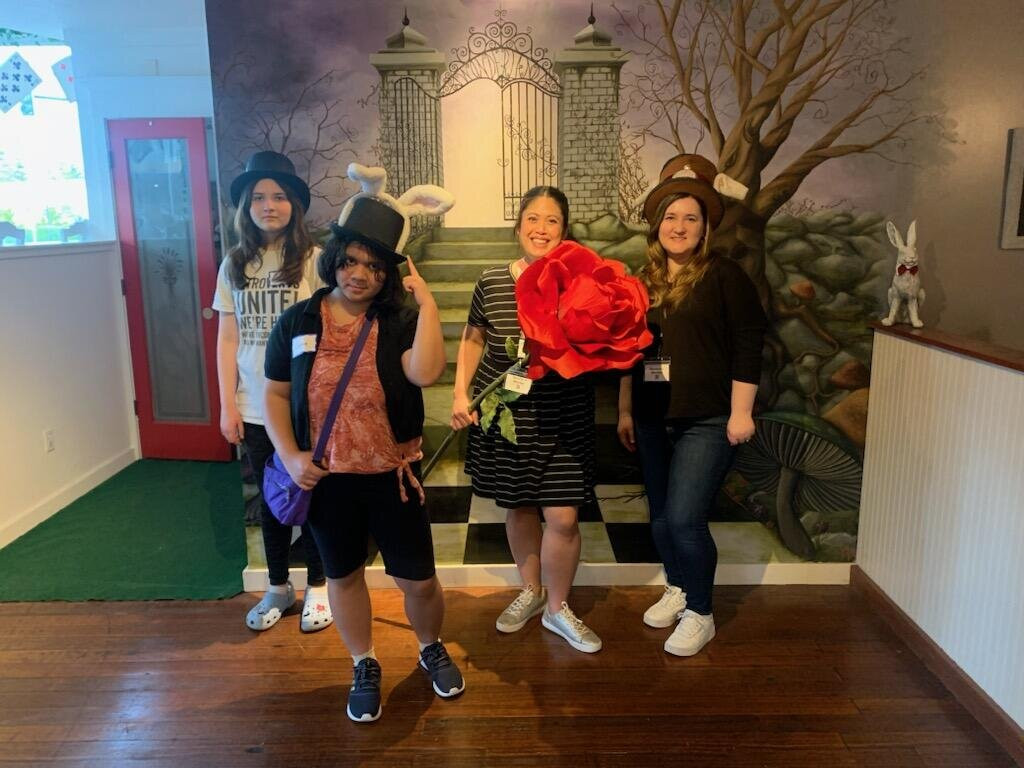 Escape Everett-埃弗里特必去景点