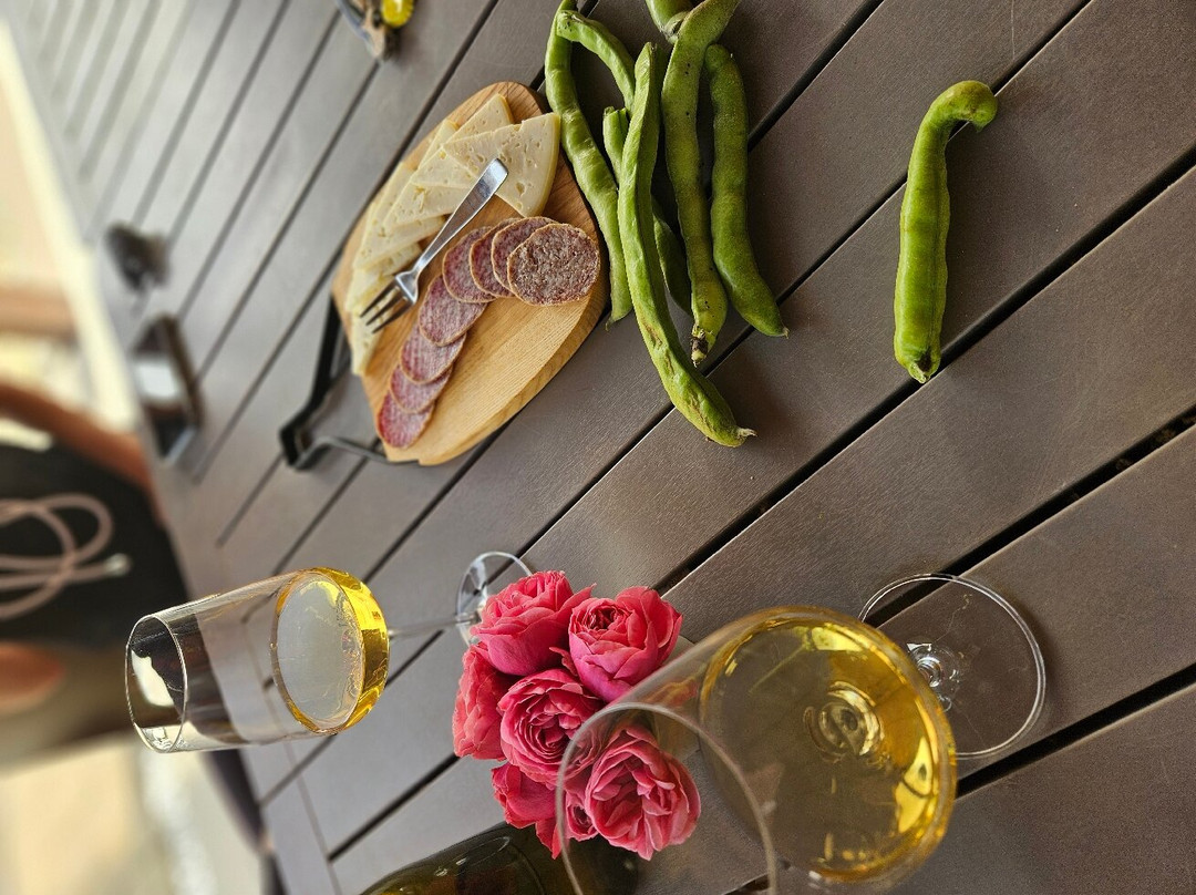Agriturismo Colle Casini Cortesi主图