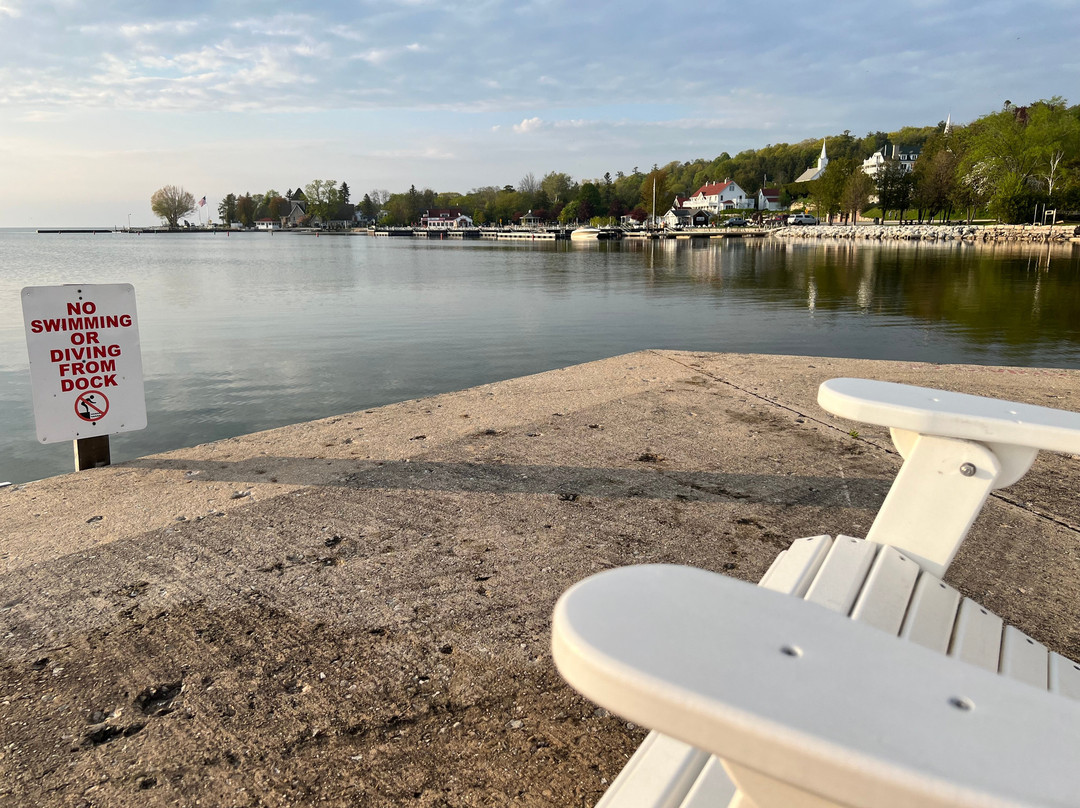 The Water Street Inn主图