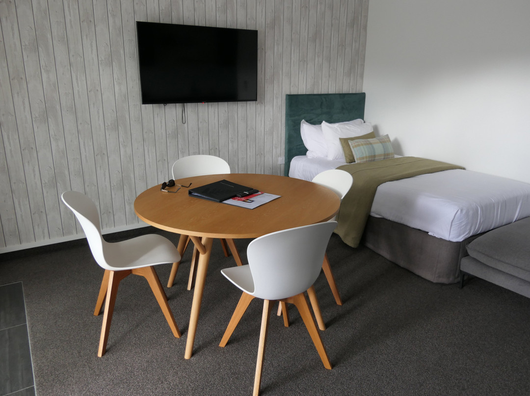 Grand Suites Murchison主图