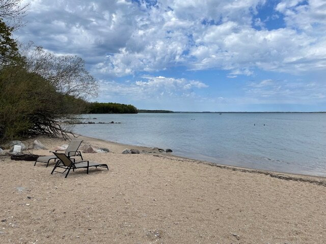 Sunrise Landing Motel主图