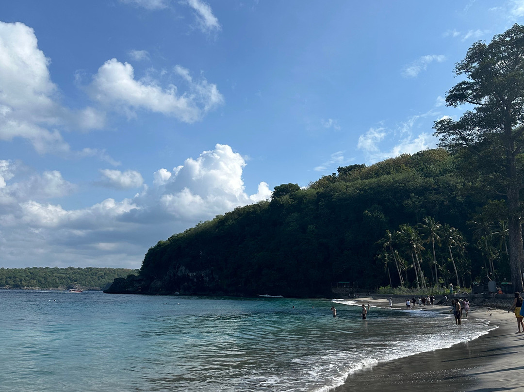 Nusa Penida Street Tour-珀尼达岛必去景点