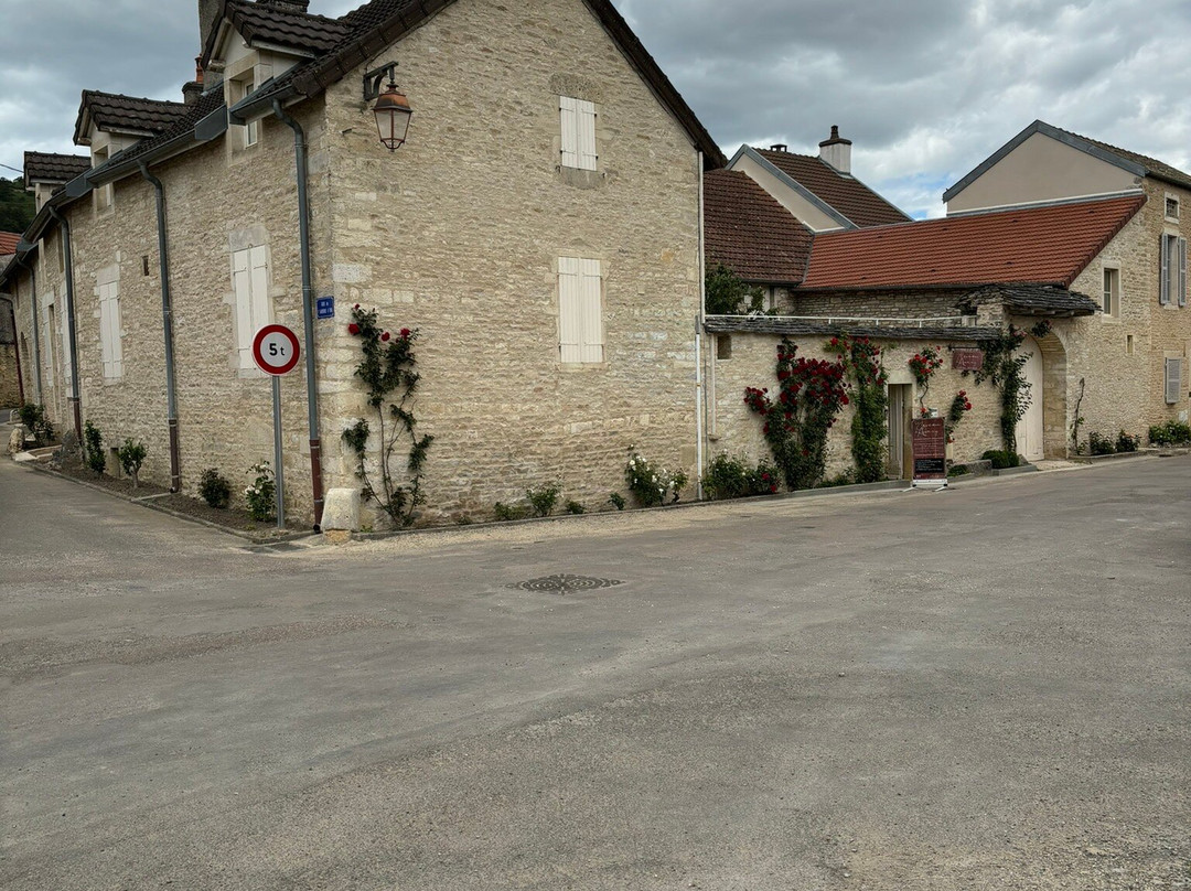 Le Caveau à Auxey景点图片