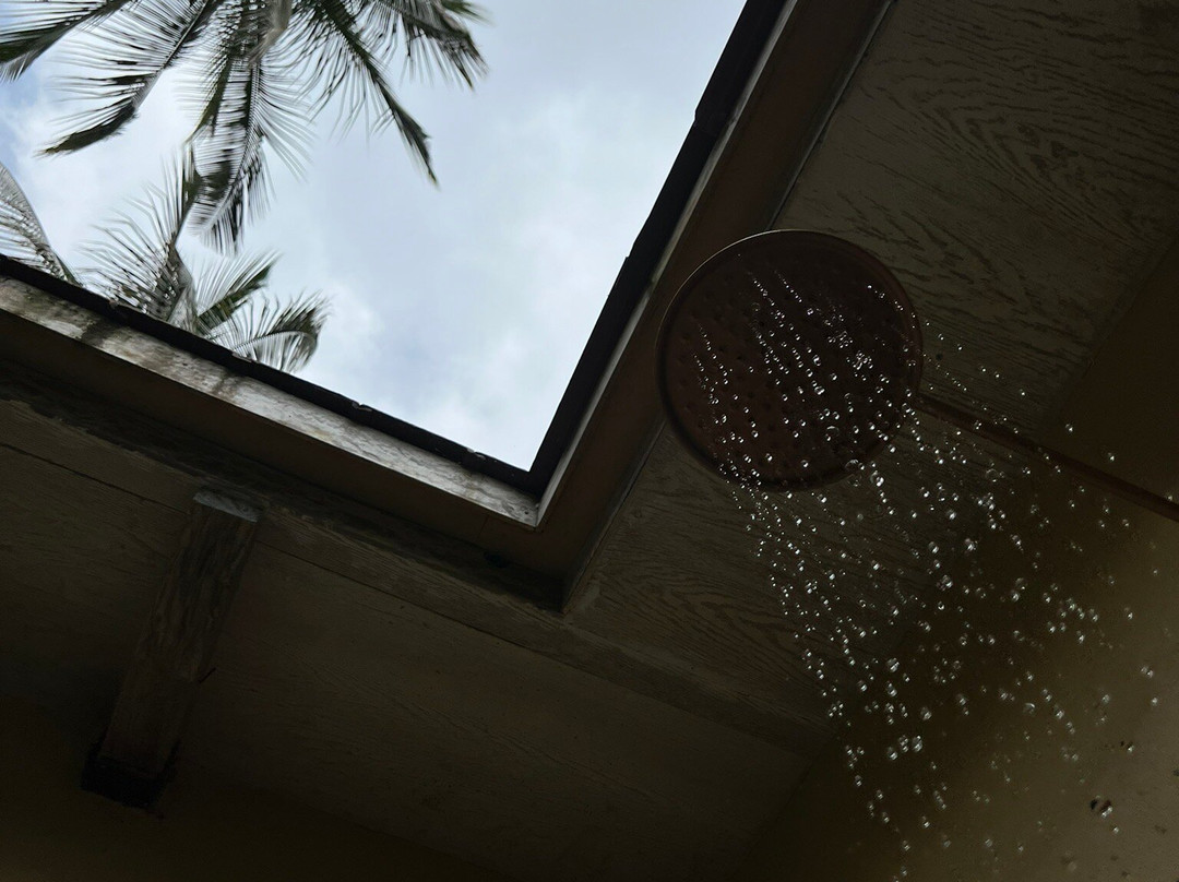 Hotel La Finca Buritaca主图