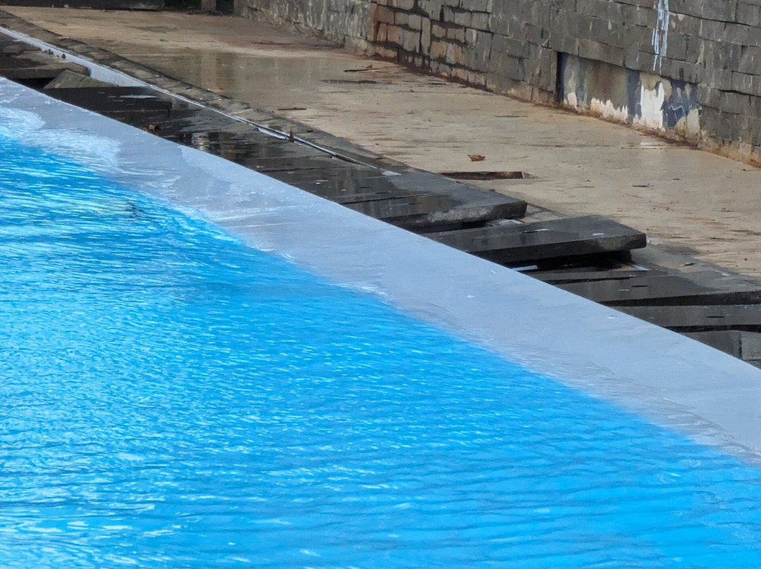 南西贡自由酒店主图