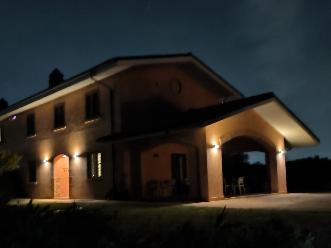Casale Appia主图