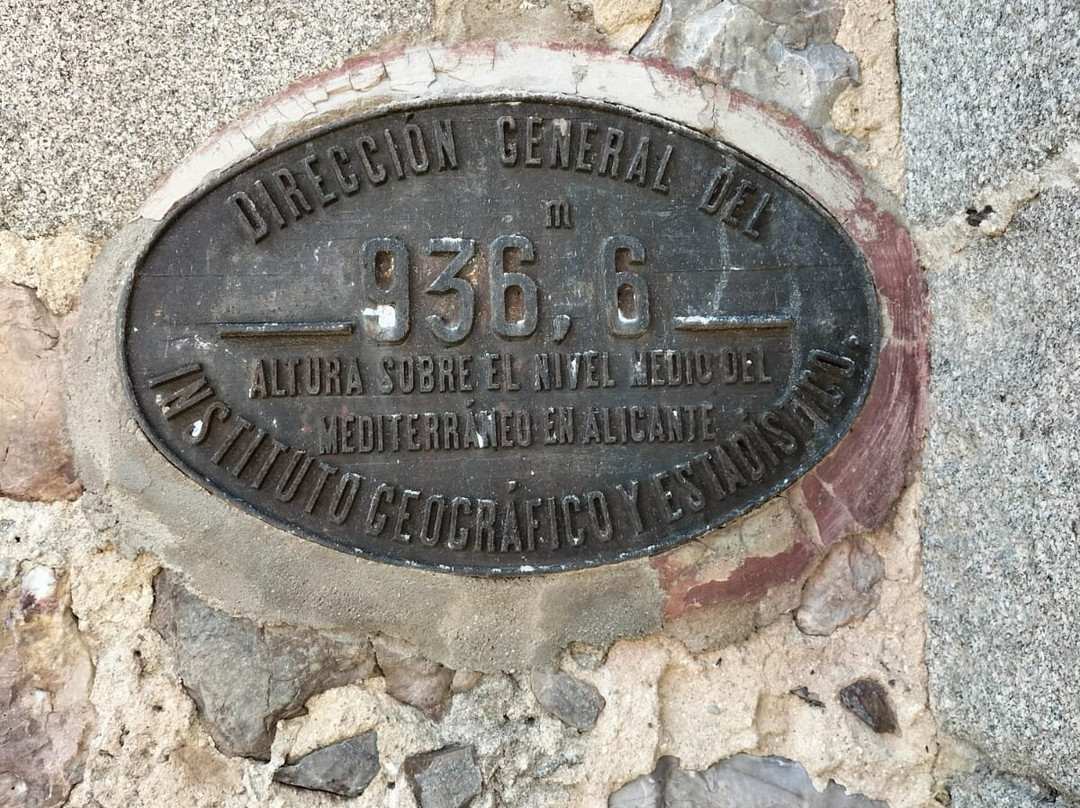 Hosteria del Mudéjar主图