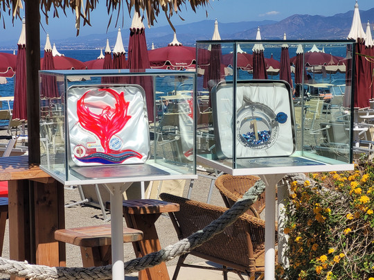 Lido Baiadera-Oliveri必去景点