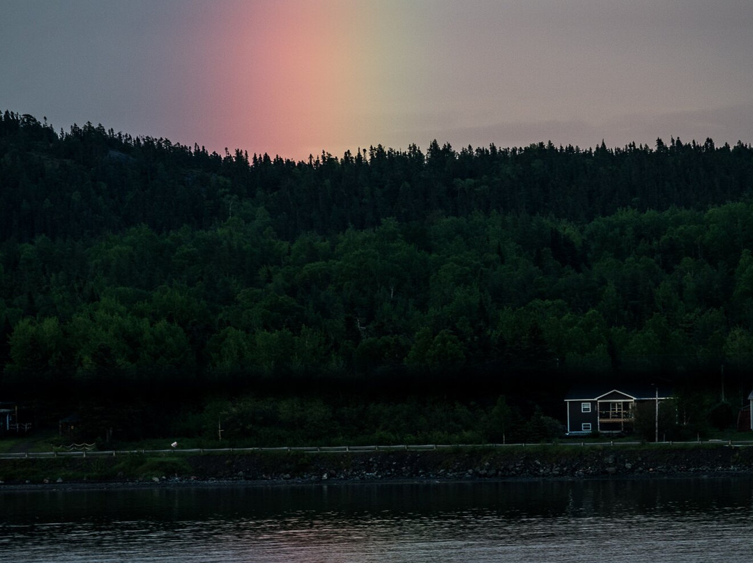 By the Bay Bed & Breakfast主图