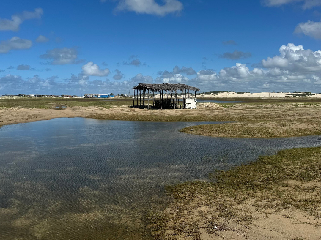 Costa Azul Beach-Mangue Seco必去景点
