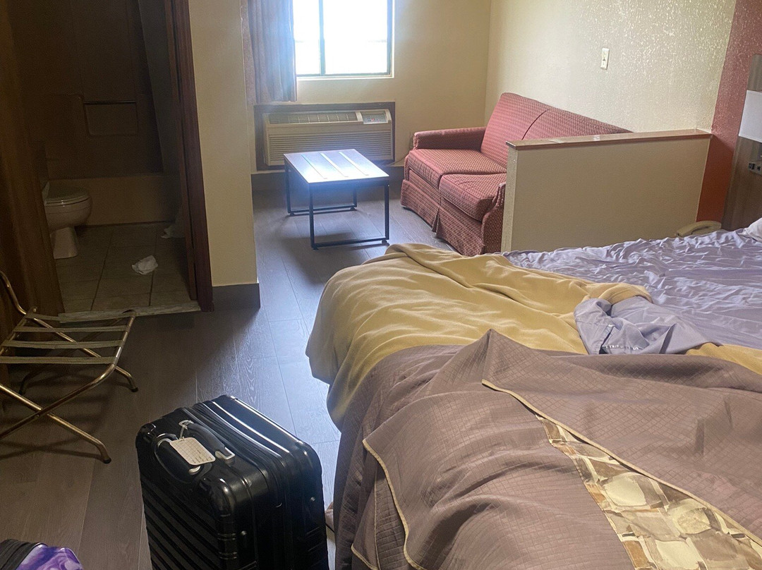 Rodeway Inn & Suites Branford - Guilford主图