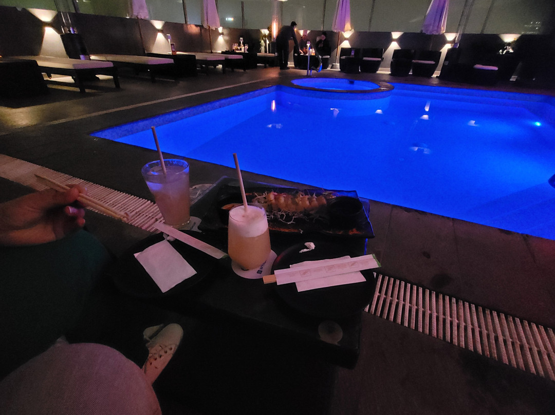 Costa Del Sol Wyndham Lima City主图