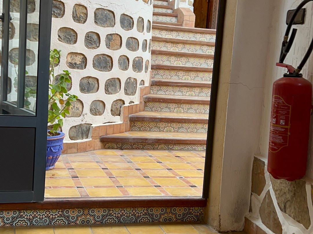 Luxury Riad Dades主图