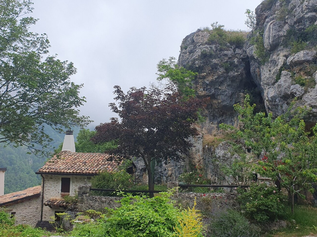 Centro Storico di Pietracamela-Pietracamela必去景点