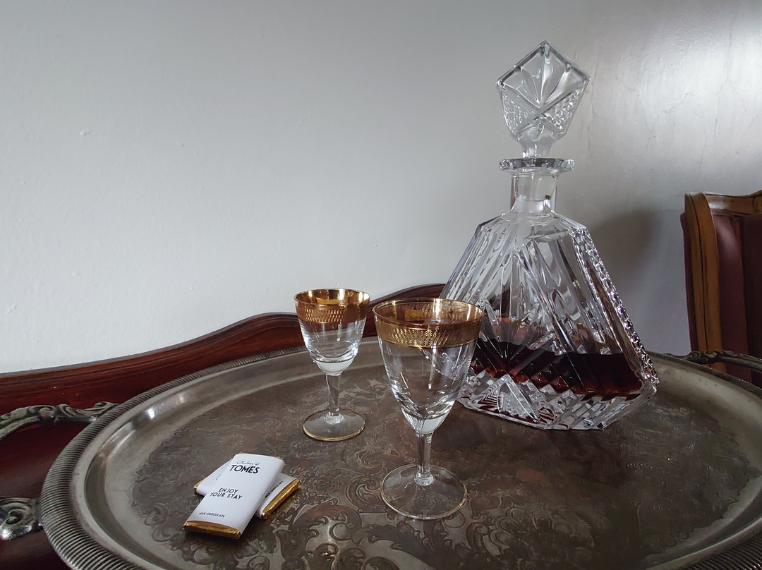 The Bohemian Guest House主图