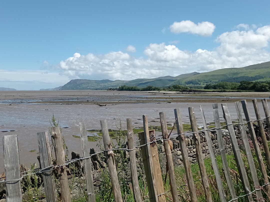 Penmaenmawr Bed &Breakfast主图