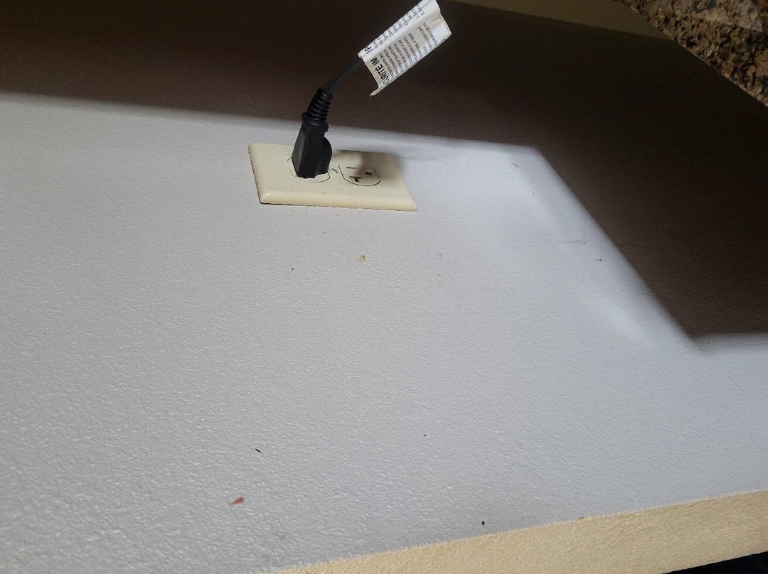 Hilton Garden Inn Waldorf主图