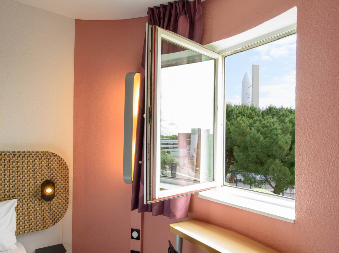 B&B HOTEL Toulouse Cité de l'Espace Gonord主图