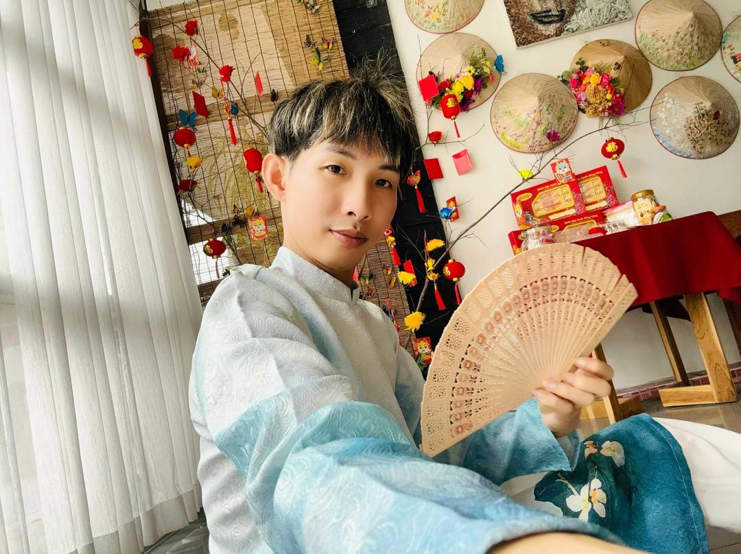 Little Saigon Hua Hin