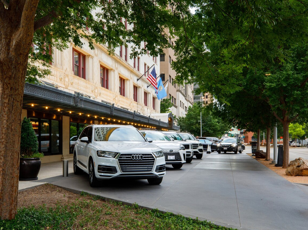 Colcord Hotel Oklahoma City, Curio Collection by Hilton主图