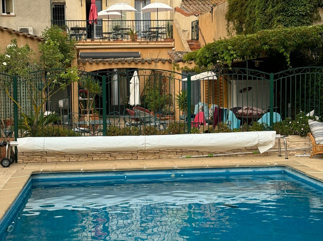 Casa Belle主图