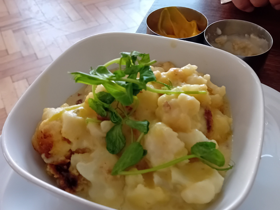 The Kings Arms, St Osyth.景点图片