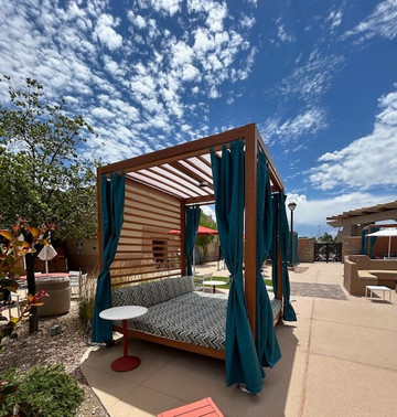 Sandia Resort & Casino主图