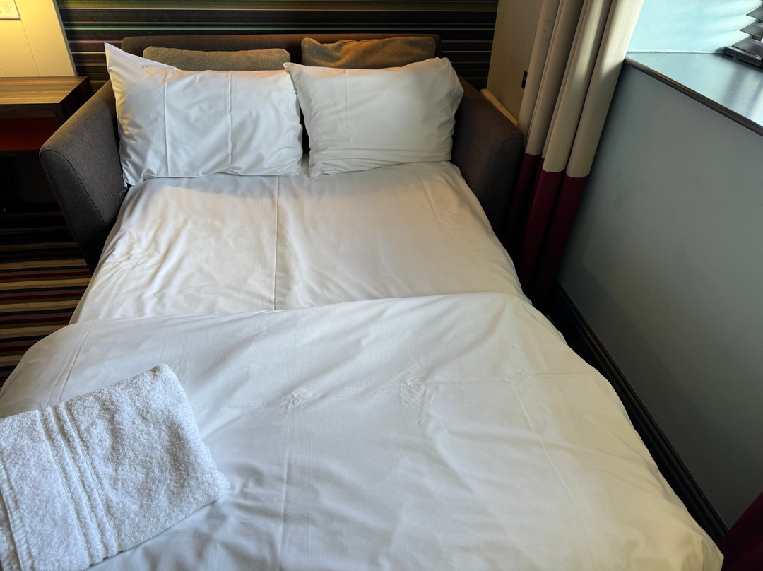 Village Hotel Newcastle主图