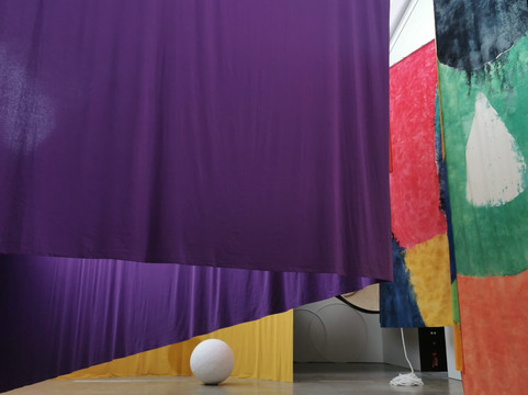 Visual Centre for Contemporary Art & The George Bernard Shaw Theatre-Carlow必去景点