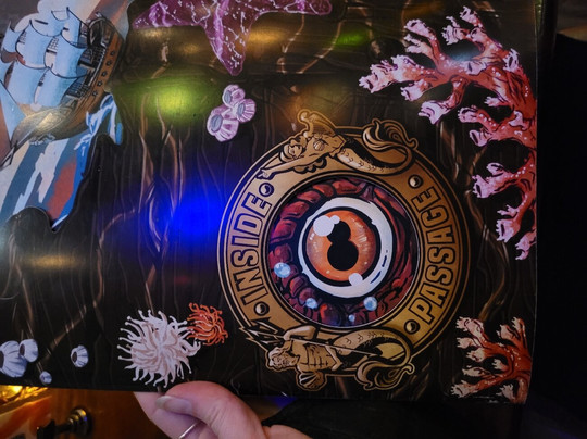 Rumba Seattle-西雅图必去景点