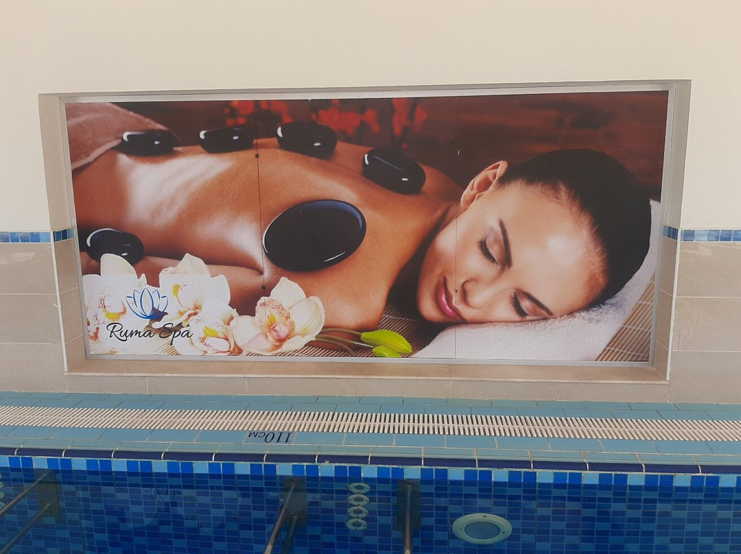 Ruma Spa - Premier Le Rêve Hotel & Spa-Sahl Hasheesh必去景点