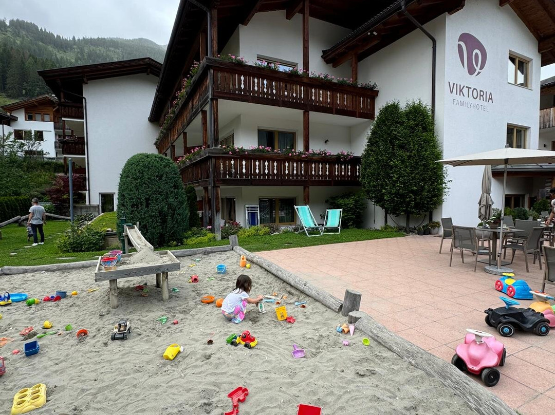 Familienhotel Viktoria主图