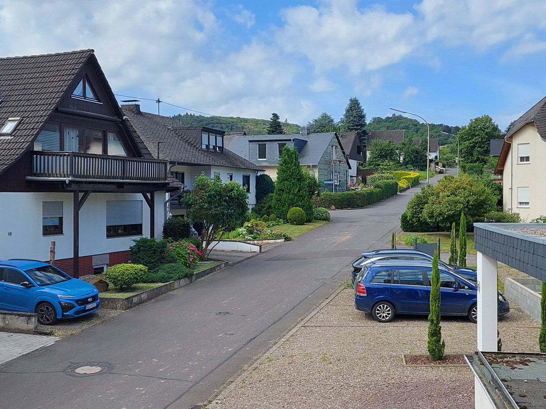 Haus Schatzgarten