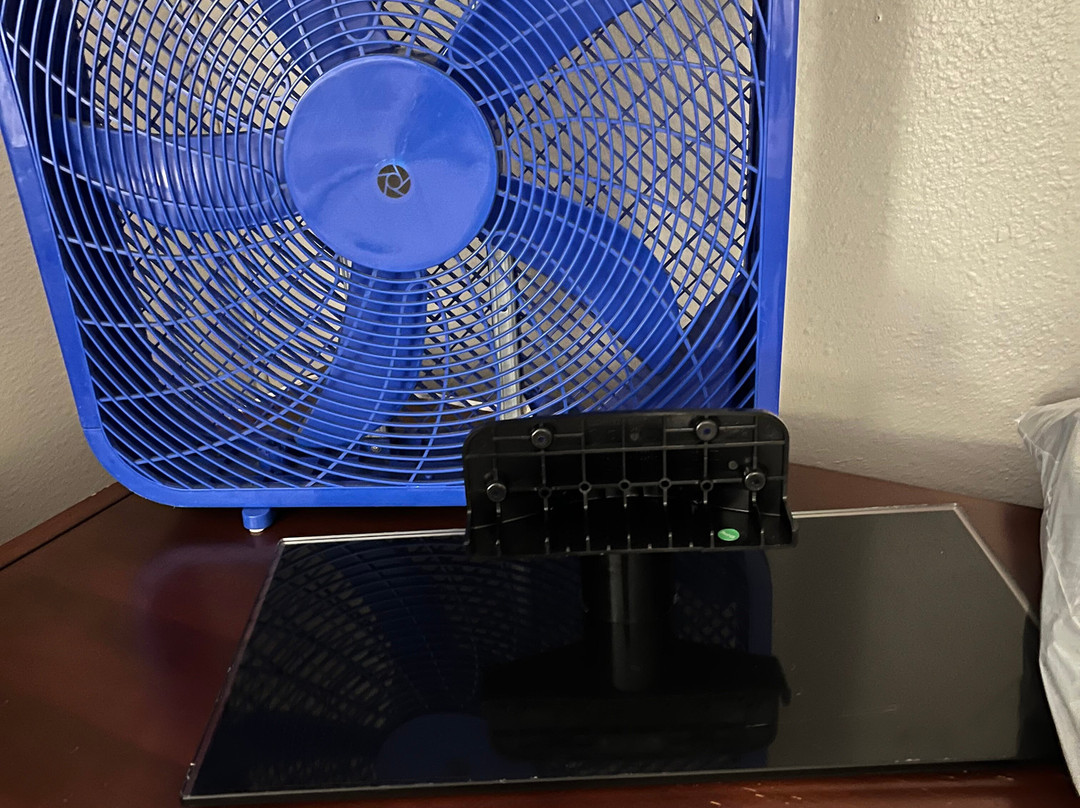 Astoria Rivershore Motel主图