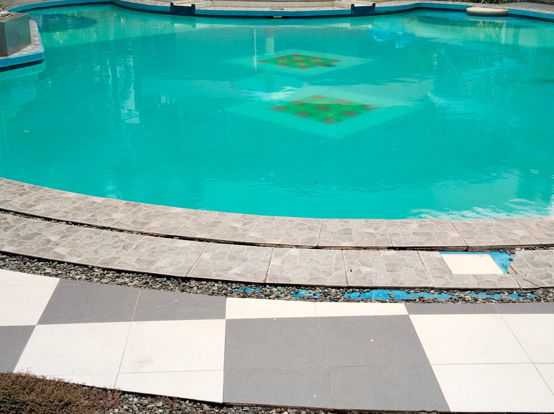 The Loreta Resort主图