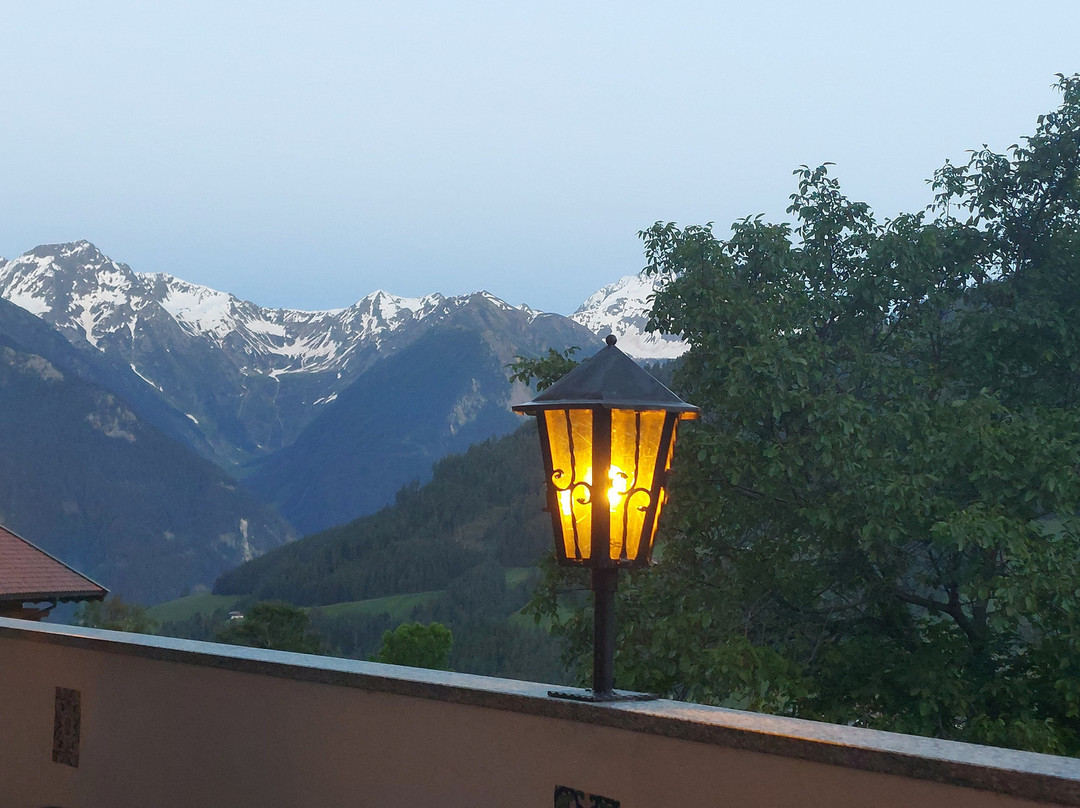 艾佩蓝德酒店主图