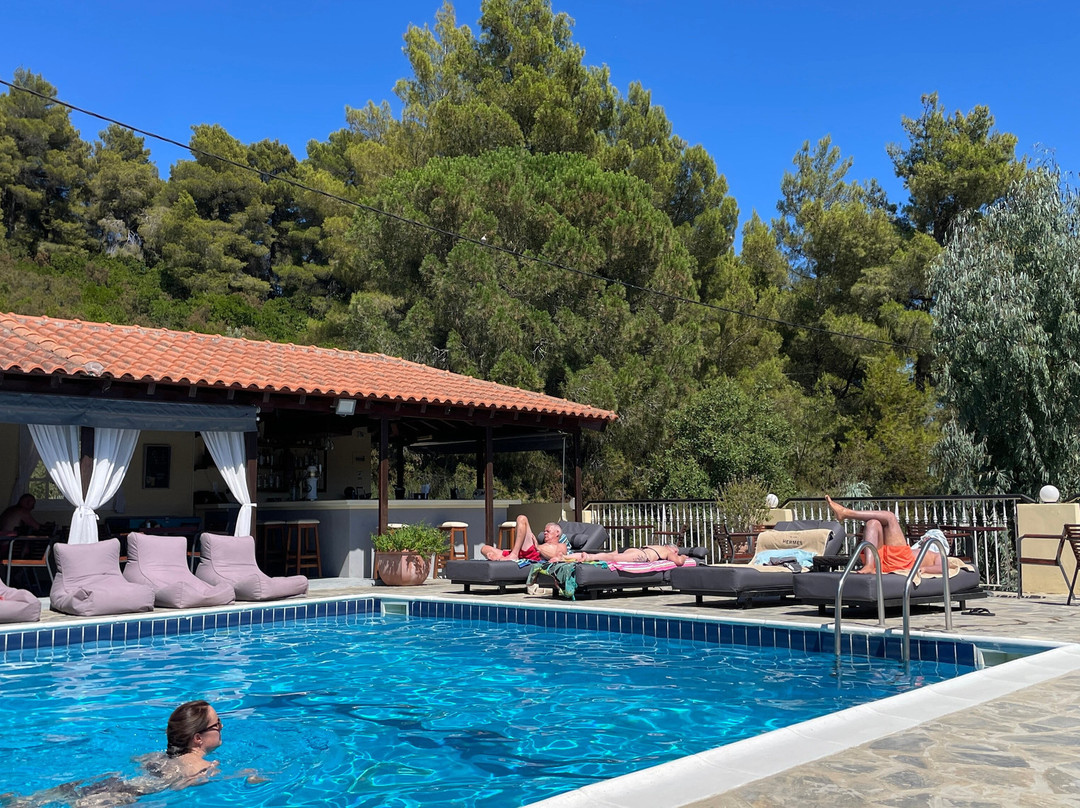 Hermes Skiathos主图