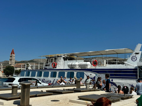 Bura Line-特罗吉尔必去景点