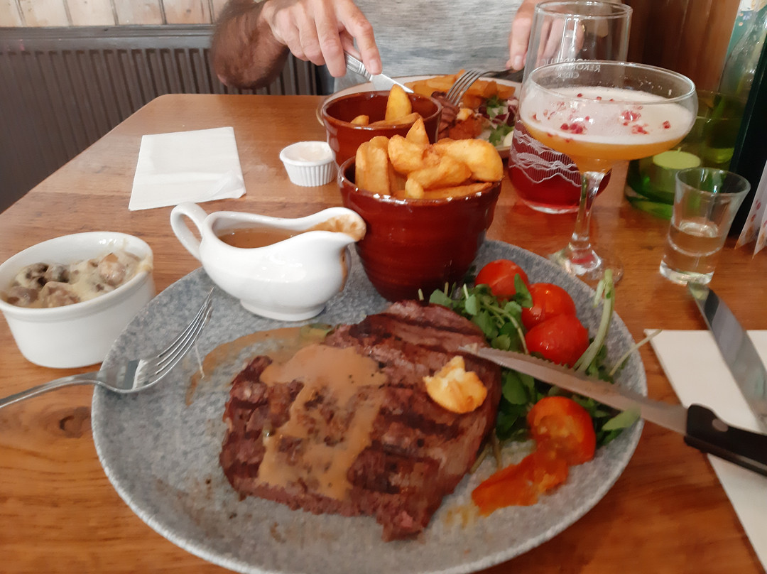 Travelodge Chester-Le-Street主图