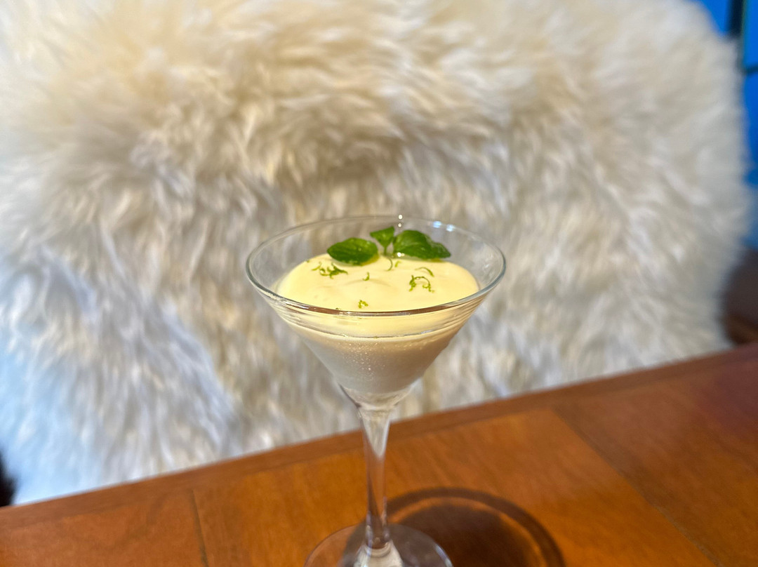 Pousada Déllis主图