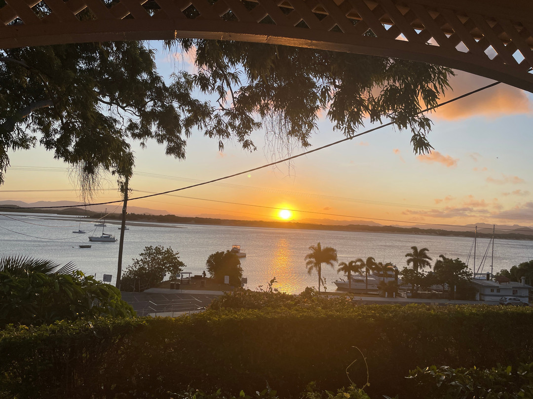 The Seaview Cooktown主图