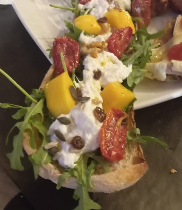 Hotel Dos Rios Origen主图