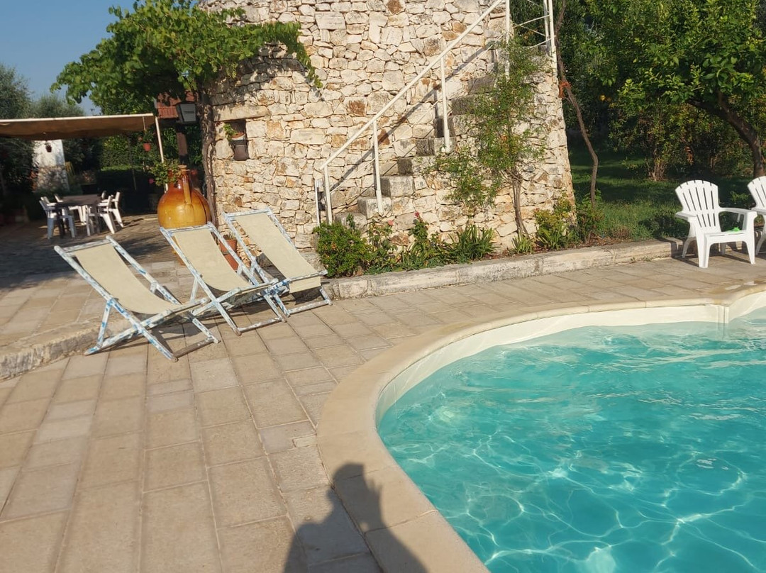 B&B Podere 28主图