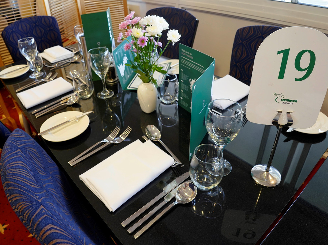Southwell Racecourse景点图片